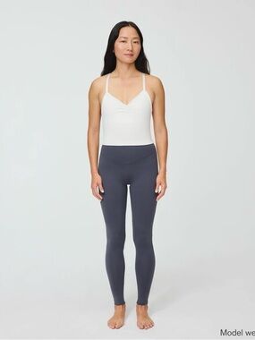 Live the Process x Merit Leggings